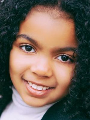 Sienna Seivwright