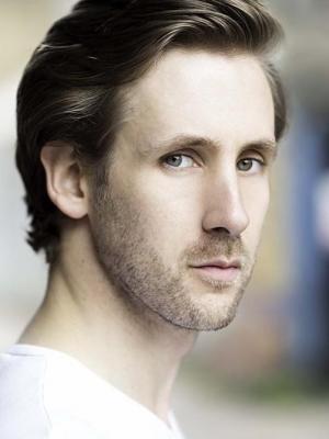 Tom Vanson