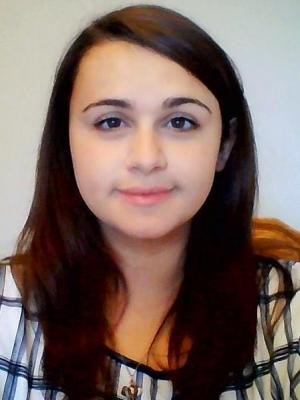 Stefania Procter