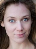 Megan Lockhurst