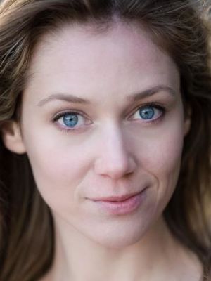 Megan Lockhurst