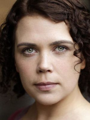 Lowri Amies