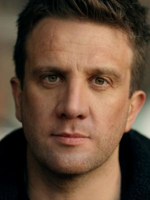 Stuart Ramsay