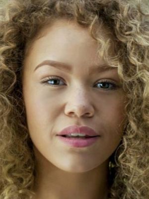 Blaise Simmons-Johnson