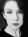 Hannah Roza Fisher