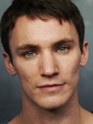 Bryan Moriarty