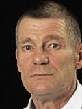 Alan Gibson
