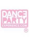 Dance Party Experience Dance Party Experience Logo