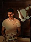 Sharad Patel