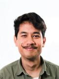Fadzil "Fed" Hanafi