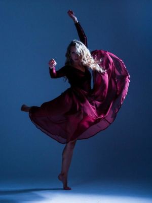 Victoria Heathcote