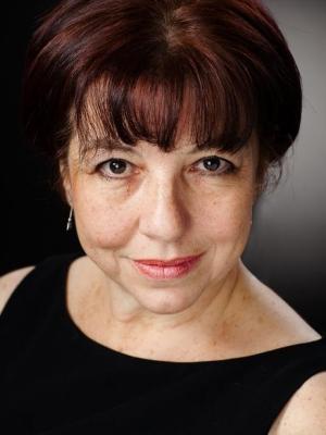 Lesley Kaufman