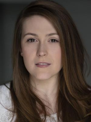 Hannah Young