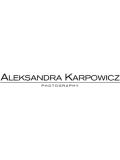 Aleksandra Karpowicz Photography Aleksandra Karpowicz Photography Logo