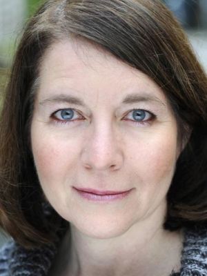 Karen Brooks