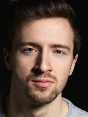 Isaac Bernier-Doyle