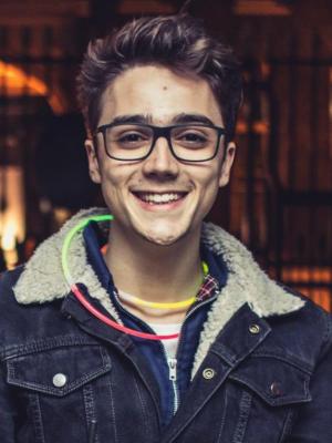 Danny Newton