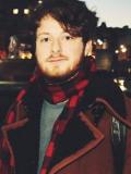 Simon Paris