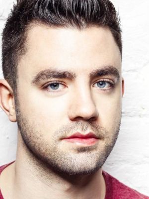 Gareth O'Connor
