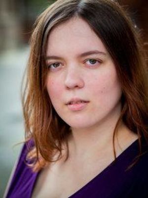 Naomi Brown