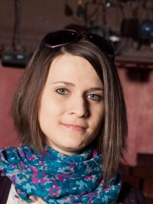 Kasia Rozycki