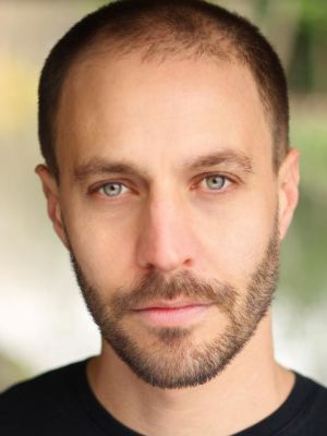 Andrew Lindfield