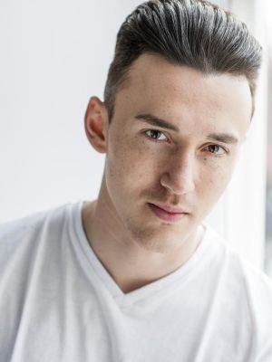 Matthew Roberts