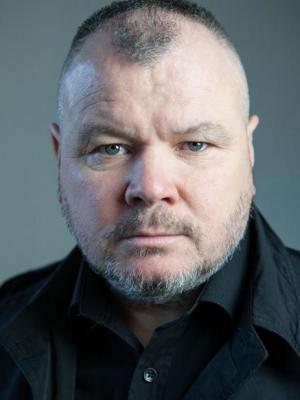 Colin Coombs