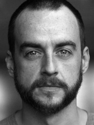 Mark Hammersley