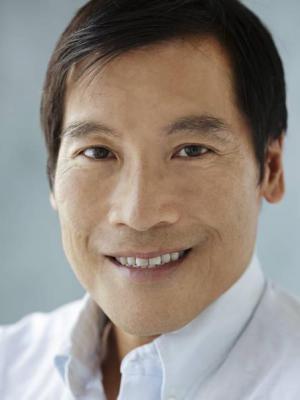 Vincent Leong