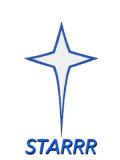 STARRR Private Limited(SINGAPORE) STARRR Private Limited(SINGAPORE) Logo