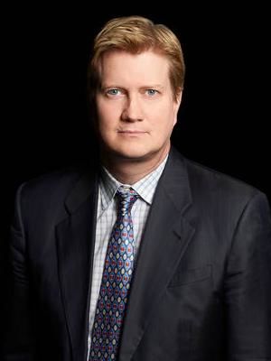Terry Jansen