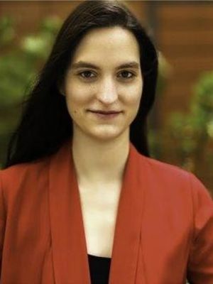 Yvonne Monyer