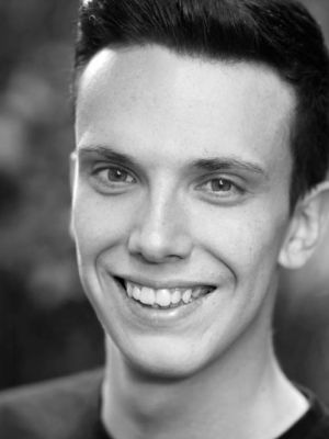 Alexander Hart