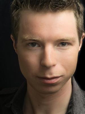 Eli Thorne