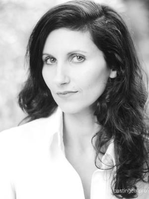 Layla Moritz