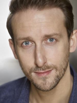 Duncan Harte