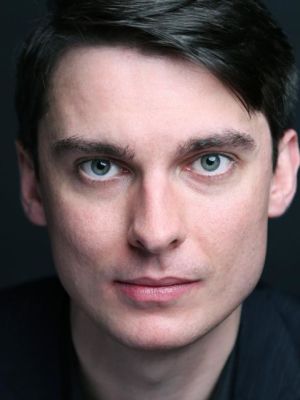 Alan McLaren