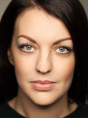 Elizabeth Hastings