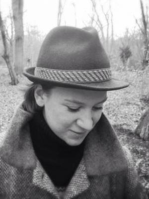 Francesca Oldfield