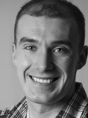 Stephen Harris