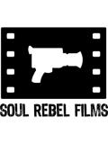 Soul Rebel Films Soul Rebel Films Logo