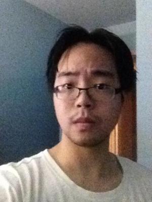 Jin Huang