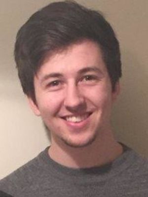 Josh Penlington