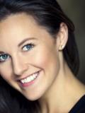 Katie Warsop
