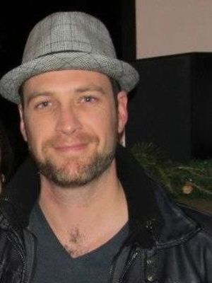 Peter Mullen