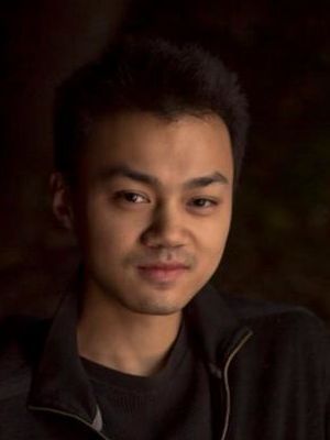 Kenny Yu
