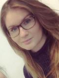 Ellie Taylor