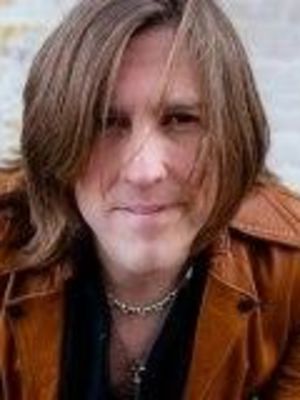 Mark Mitchell