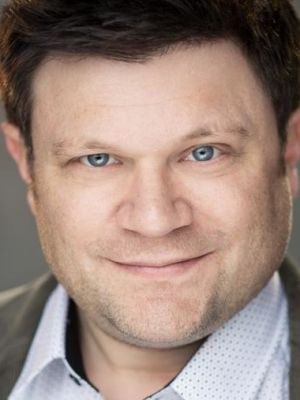 Andrew Candish
